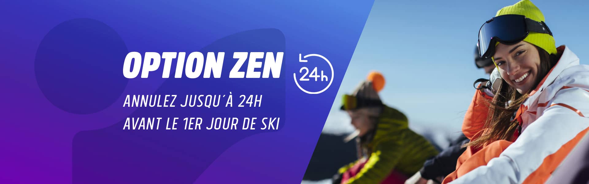 Location ski Intersport Arc 1600