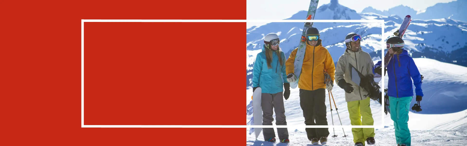 Location Ski Intersport Arc 1600